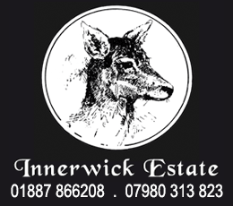 Innerwick Estate logo
